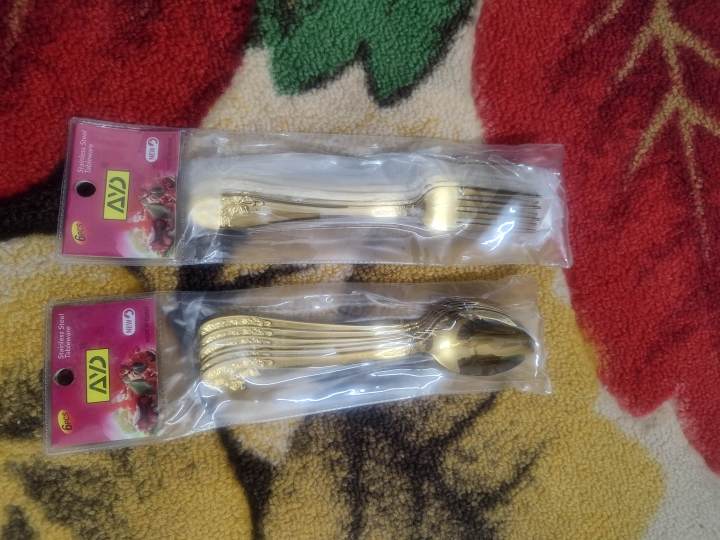 12-Pieces%20Spoon%20Set%20High%20Quality%20(6%20Pcs%20Tea+%206%20pcs%20Fork)%20-%20Image%204
