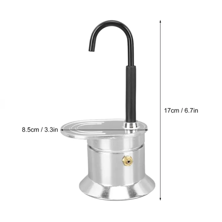 1%20PCS%2050ML%20Single%20Tube%20Moka%20Pot%20Spout%20Stovetop%20Italian%20Coffee%20Maker%20Aluminum%20Alloy%20Silver%20-%20Image%203