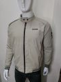 Shohure Off-white Double part Air proof Jacket.