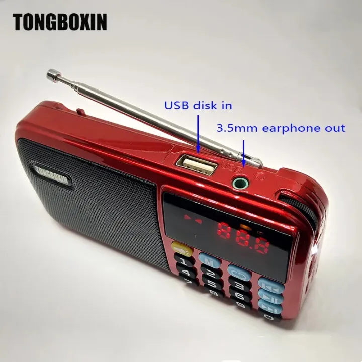 C-803%20With%20Two%2018650%20Batteries%20Slot%20LED%20Flashlight%20Two%20TF%20Card%20Slot%20Portable%20FM%20Radio%20Wireless%20USB%20Speaker%20MP3%20Player%20-%20Image%204