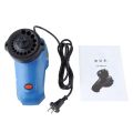 Drill Bit Sharpener Electric Twist Grinding Machine Grinder 220V EU plug. 