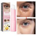 Retinol Eye Cream Instant Removing Eyes Wrinkle Eyes Dark Circles Bags Remover Moisturizing Stick Beauty Health Korea Cosmetics.