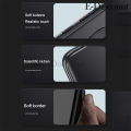 New Phone Case For Redmi K50 Ultra Cover 360 Degrees Protection Leather Soft Border Anti-fingerprint Color Blocking Design For Redmi K50 Ultra Case. 
