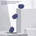 Silicone Protective Cover for Realme Bud Air 3 Soft Case For realme Buds Air 3. 
