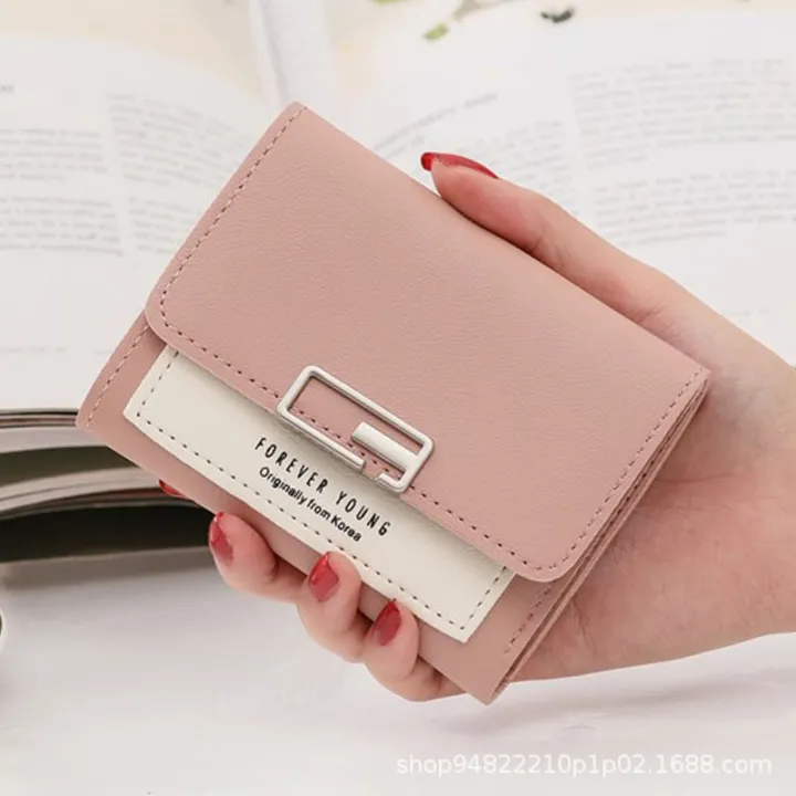 Women's%20Wallet%20Cute%20Student%20Tassel%20Pendant%20Trend%20Female%20Small%20Fashion%20PU%20Wallet%20%20Coin%20Purse%20Women%20Ladies%20Card%20Bag%20For%20Women%20-%20Image%204