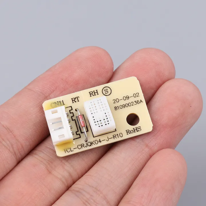1PCS%20NEW%20Dehumidifier%20Humidity%20Sensor%20Board%20Temperature%20And%20Humidity%20Probe%20For%20Humidifier%20-%20Image%207