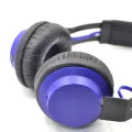BTM 1Pair Replacement Soft Memory Foam Ear Pads Cushion Leather Earpads for Jabra Move Wireless Headphones Cover. 