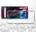 OnePlus 7 Transparent TPU Phone Case Cover.