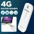 WiFi Modem with Wi-Fi HotSpot 4G LTE - 3 in 1.