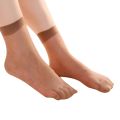 10 Pair Lace Socks Women Black Lace Socks Mesh Women Socks Fashion Ladies Soft Breathable Short Socks Transparent Female Socks.