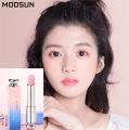 MYG Moisturizing Lip Balm  Lipstick Color Change Waterproof Lipstick for Women. 