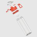 Xiaomi QUANGE Tritan Sports Water Bottle 620 ml. 