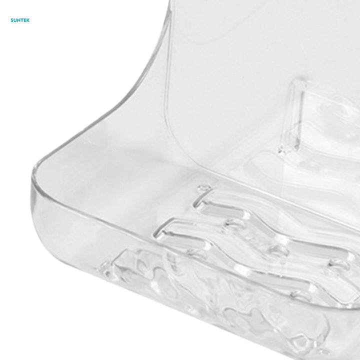 Shower%20Clear%20Acrylic%20Shower%20Storage%20Rack%20Multipurpose%20Modern%20Bath%20Organizer%20for%2012x8.7x8cm%20-%20Image%208