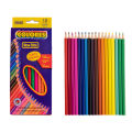 Color Pencil 12 Color Box Wholesale Kids Student Drawing Painting Color Pencil Set Graffiti Brush Stock. 