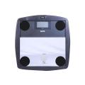Tanita Digital Bathroom Scale - Black.
