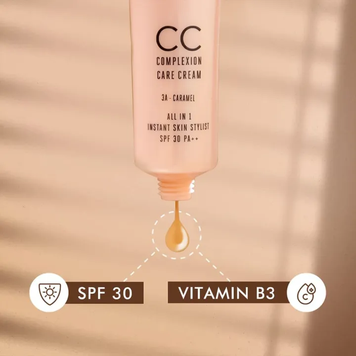 Lakm%C3%A9%20Complexion%20Care%20Face%20Cream%2003%20Bronze-30g%20-%20Image%203