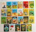 TinTin Samagra Complete 24 Books Set Bangla. 