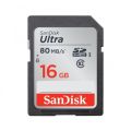 sandisk 16 gb 80mbps life lite warranty. 