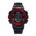 kids watches Waterproof Children Boys Digital LED Sports Watch Kids Alarm Date Watch children birthday Gift relogios masculino.
