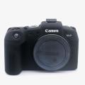 Soft Canon EOS RP Camera Case Silicone Cover Skin For Canon EOS RP.