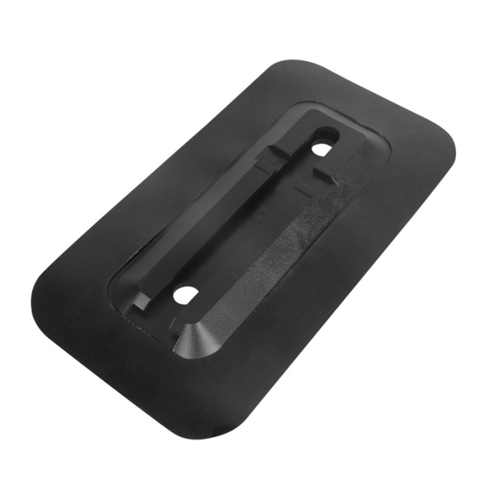 Fin Base Square Inflatable Stand Up Paddle Board Surfboard Protection Cover SUP Accessory