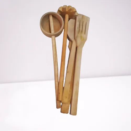 Wooden%205%20Pcs%20Kitchen%20Spoon%20Set%20Kather%20Camuch%20meheguni%20kather%20-%20Image%203