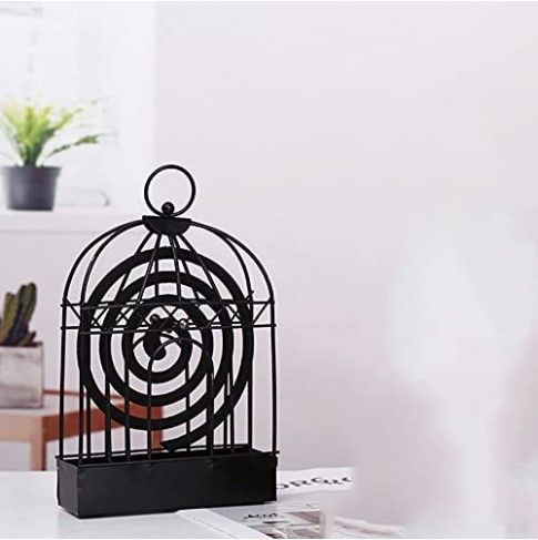 Birdcage%20Shape%20Iron%20Mosquito%20Coil%20Holder%20Stand%20Mosquito%20Repellent%20Incense%20Burner%20Holder%20Hanger%20For%20Indoor%20Home%20Living%20Room%20Bedroom%20Hotel-Black-1Pcs%20-%20Image%206