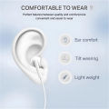 Original Headphones For Apple iPhone 14 Wired Bluetooth Earphones 13 12 11 Pro Max XR 7 8 6 6s Plus 3.5mm In-Ear Stereo Earbuds. 