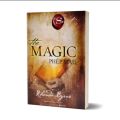 The Magic  (  The Secret #3  )   (  Book by Rhonda Byrne  )   (  Premium Paper and Matte Cover  ). 