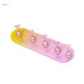 Press On Nail Stand Nail Salon Equipment Nail Art Set Accessories for Salon.
