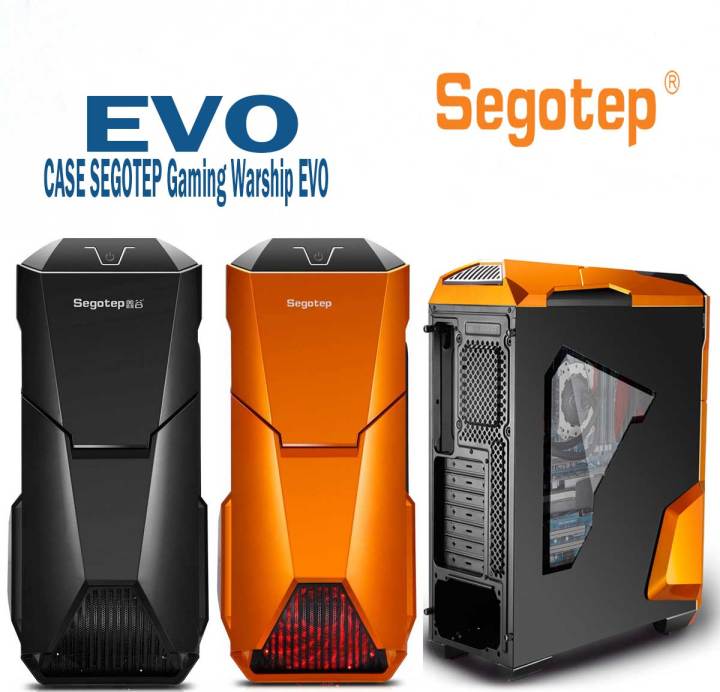 Segotep%20Warship%20EVO%20Mid%20Tower%20Gaming%20Computer%20Case%20with%20included%20Cooling%20fan%20-%20Image%202