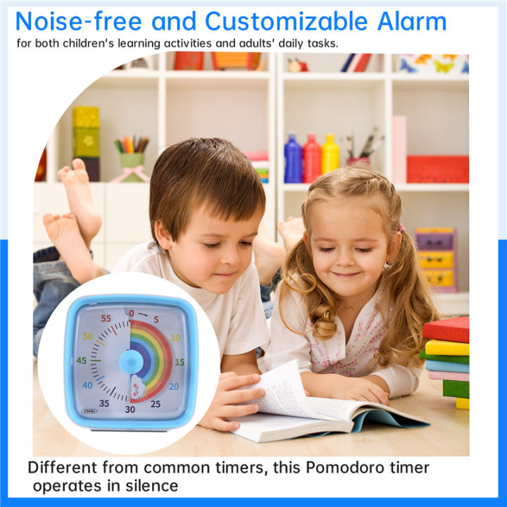 60-Minute%20Visual%20Timer%20with%20Night%20Light,%20Countdown%20Timer,Pomodoro%20Timer%20with%20Rainbow%20Pattern%20for%20Kids%20and%20Adults%20Easy%20to%20Use%20Blue%20-%20Image%207