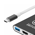 Switch Docking Station for /.
