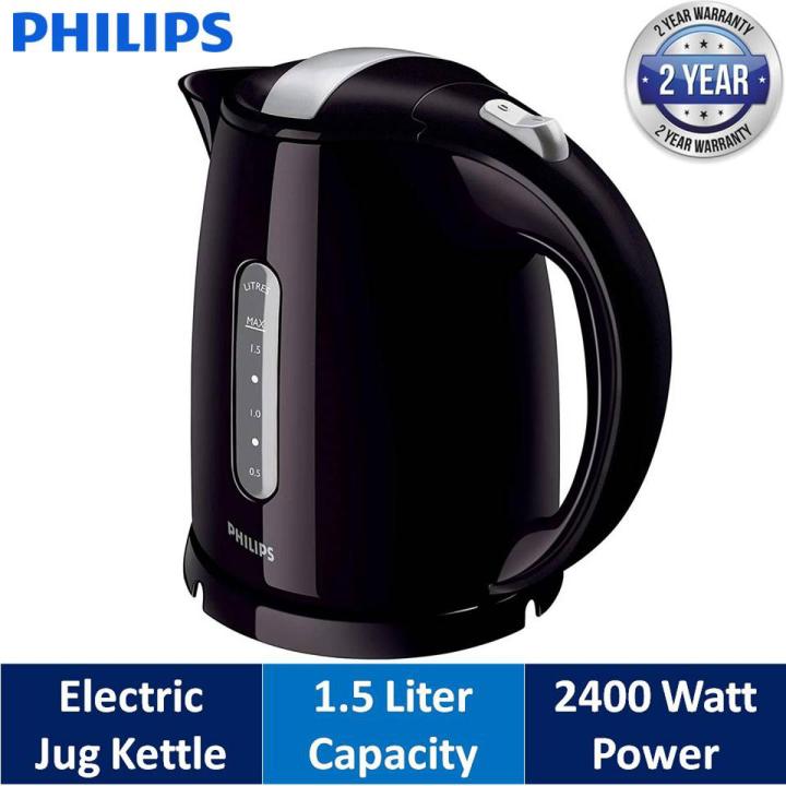 Philips HD4646/10 Daily Collection Electric Jug Kettle