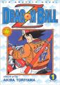 Dragon Ball Z, Vol. 1 | Manga Book | Manga Book | MH Shop. 