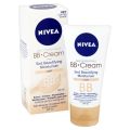 Nivea  bb ক্রিম 5 ইন 1 বিউটিফাইং ময়েশ্চারাইজার লাইট 50ml. 