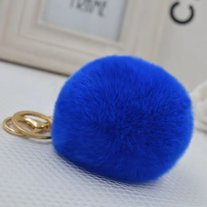 8cm%20Genuine%20Real%20Rex%20Rabbit%20Fur%20Ball%20Golden%20Color%20Keychain%20Cute%20Lapin%20Car%20Keyring%20Bag%20Pendant%20Pom%20Fluffy%20Key%20Chains%20-%20Image%209