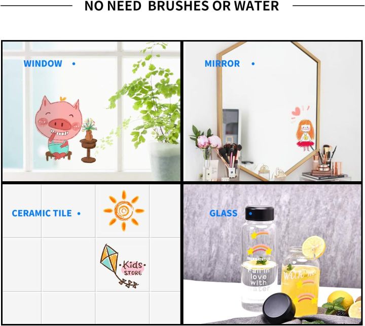 MEIDUGAGA%20Tempera%20Paint%20Sticks%20-%2012%20Classic%20Colors%20with%20Graphic%20Carton,%2010g,%20Washable,%20Mess%20Free%20&%20Children%20Friendly,%20Non-Toxic%20-%20Image%203