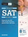 Official SAT Study Guide 2020 Edition by The College Board. 