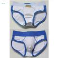 Soft Men Underwear Enhancing Cup Protective Sponge Pad Cushion Three-dimensional Pouch. 