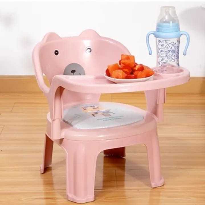 Baby%20Chair,%20with%20Tray%20Strong%20and%20Durable%20Plastic%20Chair%20for%20Kids/Plastic%20School%20Study%20Chair/Feeding%20Chair%20for%20Kids,%20Portable%20High%20Chair%20for%20Kids%20-%20Image%203