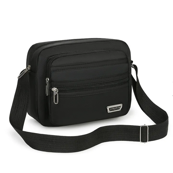 Money%20collection%20shoulder%20bag%20casual%20crossbody%20bag%20men's%20bag%20waterproof%20shoulder%20bag%20for%20business%20collection%20wallet%20multi-layer%20korean%20men's%20shoulder%20bag%20-%20Image%203