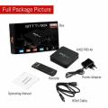 Android Smart TV Box Android TV Box MXQ PRO 4K TV Box Android TV Card With IP TV Kodi , Youtube play store etc.