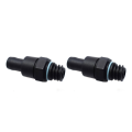 2X for Jeep Patriot Compass Dodge Caliber PCV VALVE 05047063AA. 