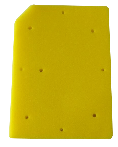 Motorcycle Air Filter For Bajaj Discover 100/135