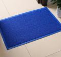 plastic door mat 36cm × 50cm. 