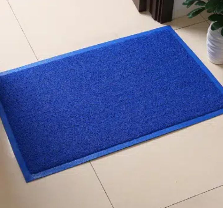 plastic door mat 36cm × 50cm