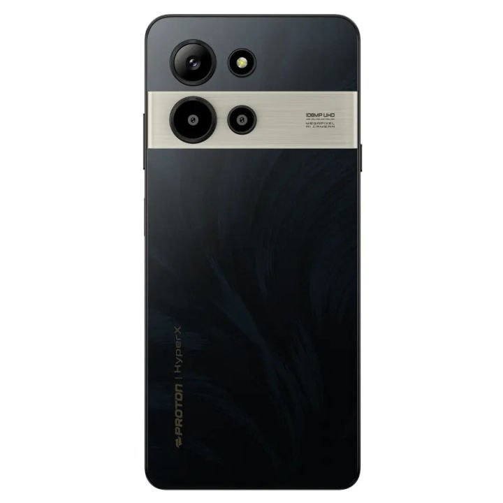 Proton%20HyperX%2016GB%20RAM%20(8%20GB%20Extended)%20128GB%20ROM%20with%20Water%20Resistant%20&%20Iron%20Guard%20Protection%20Smartphone%20with%20free%20Delivery%20-%20Image%203