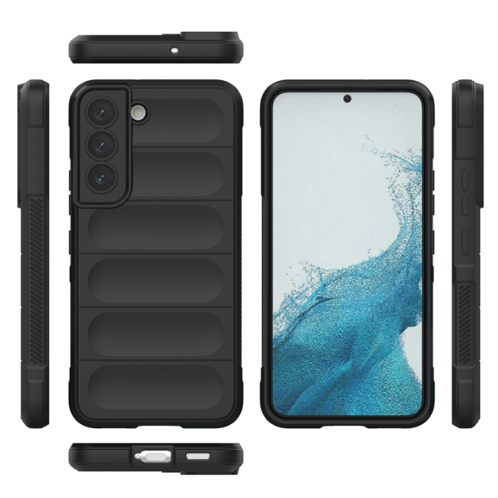 For%20Samsung%20Galaxy%20S22%20Plus/S22+%205G%20Case%20Camera%20Protection%20Back%20Cover%20Shockproof%20Casing%20Shell%20Silicone%20Softcase%20-%20Image%203