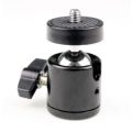 Light Stand Photography Portable Tripod with 1/4 Screw for Softbox LED Ring Light Phone Camera Laser Level Projector.